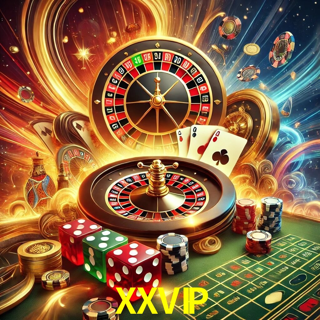  XXVIP