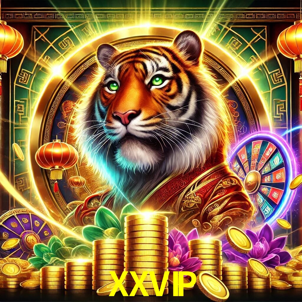  XXVIP