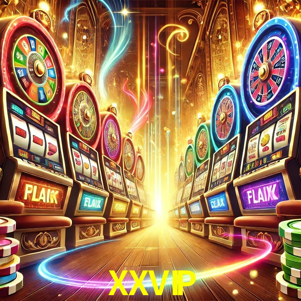 XXVIP