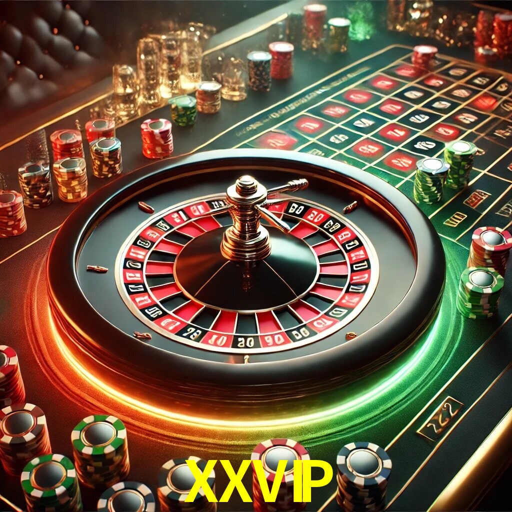  XXVIP