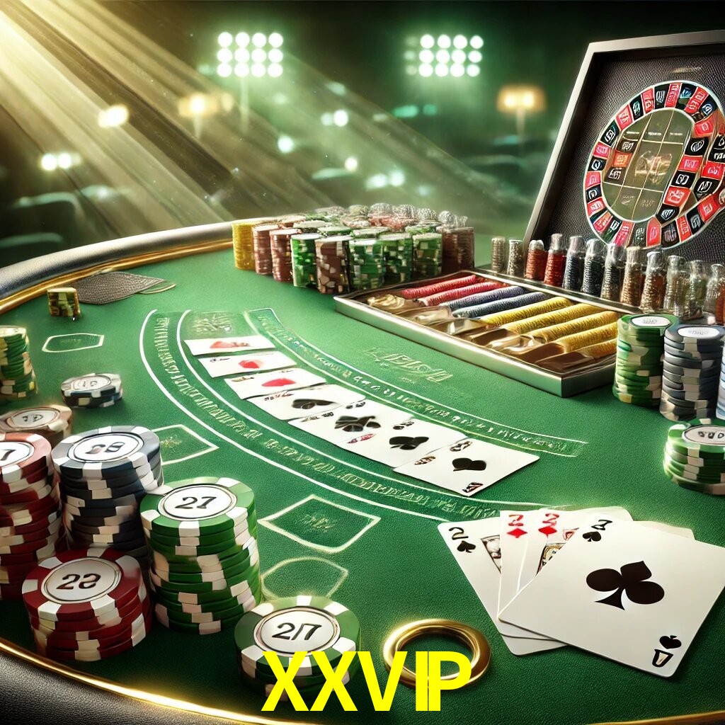  XXVIP