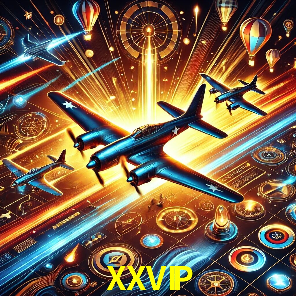  XXVIP